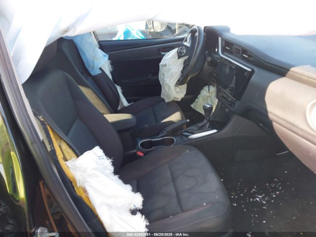2019 TOYOTA COROLLA 5YFBURHE1KP934033 Photo 4
