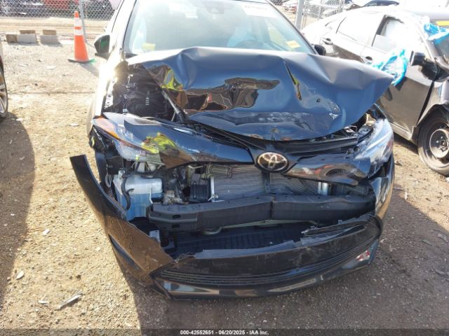 2019 TOYOTA COROLLA 5YFBURHE1KP934033 Photo 5