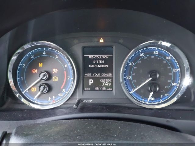 2019 TOYOTA COROLLA 5YFBURHE1KP934033 Photo 6