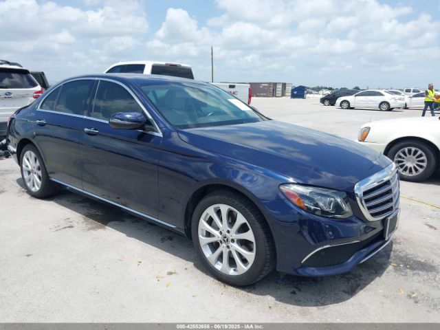 2017 MERCEDES-BENZ E 300 WDDZF4JB3HA278772