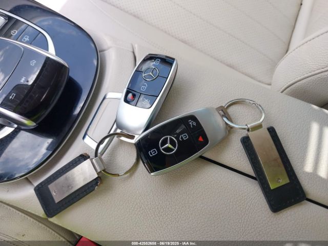 2017 MERCEDES-BENZ E 300 WDDZF4JB3HA278772 Photo 10