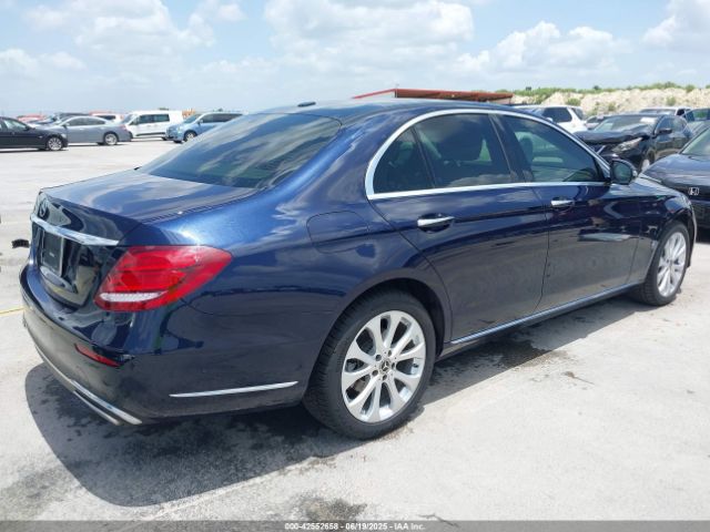 2017 MERCEDES-BENZ E 300 WDDZF4JB3HA278772 Photo 3