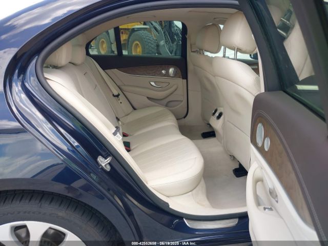 2017 MERCEDES-BENZ E 300 WDDZF4JB3HA278772 Photo 7