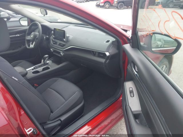 2022 NISSAN ALTIMA 1N4BL4DW4NN345652 Photo 4