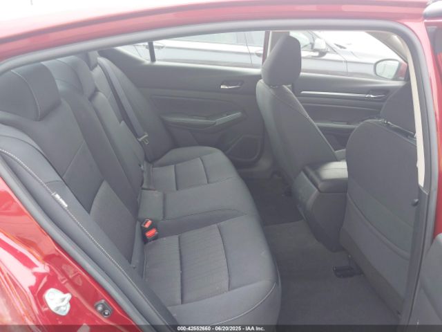 2022 NISSAN ALTIMA 1N4BL4DW4NN345652 Photo 7