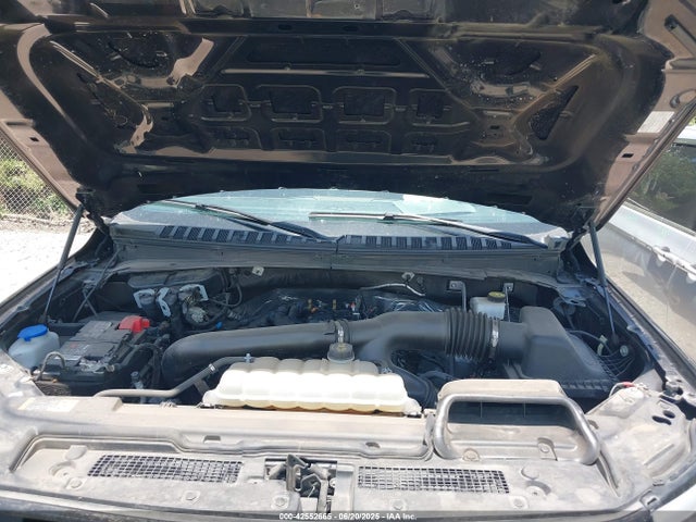 1FMJU1K8XPEA59096 Ford gtdi-standard