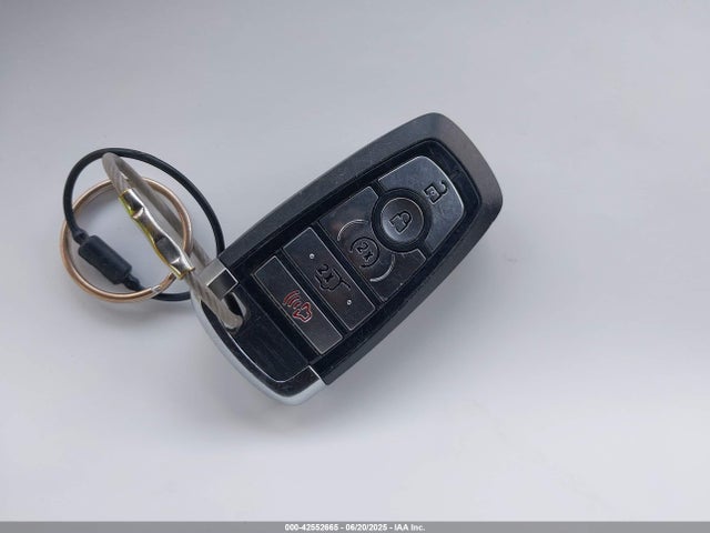 1FMJU1K8XPEA59096 Ford gtdi-standard
