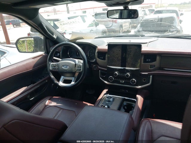 1FMJU1K8XPEA59096 Ford gtdi-standard