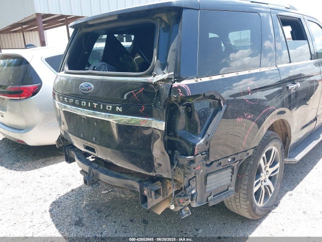 1FMJU1K8XPEA59096 Ford gtdi-standard