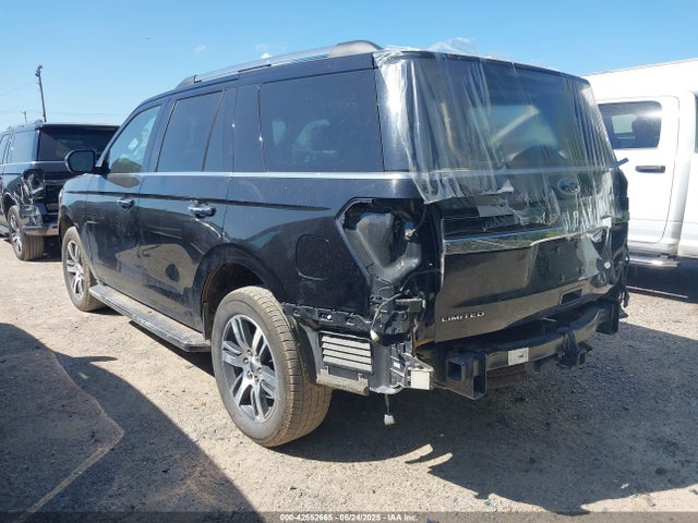1FMJU1K8XPEA59096 Ford gtdi-standard