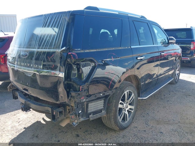 1FMJU1K8XPEA59096 Ford gtdi-standard