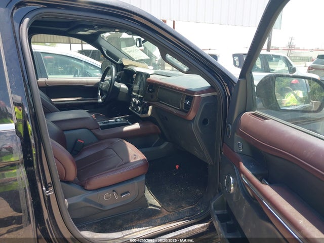 1FMJU1K8XPEA59096 Ford gtdi-standard