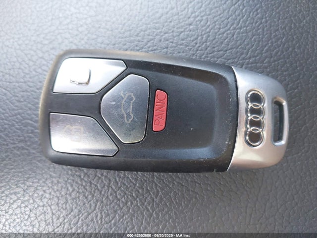 2018 AUDI Q5 WA1CNAFY6J2158361 Photo 10