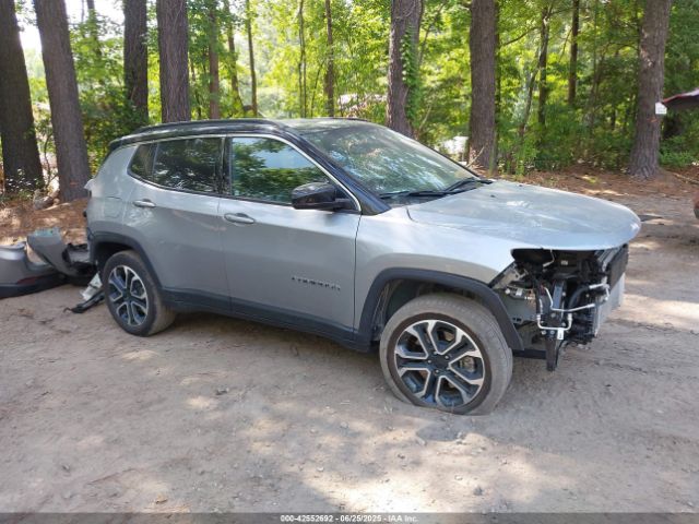 2024 JEEP COMPASS 3C4NJDCN5RT578094