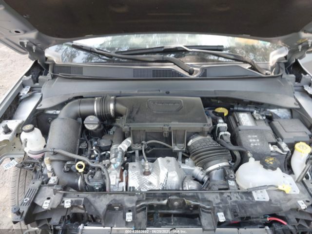 2024 JEEP COMPASS 3C4NJDCN5RT578094 Photo 9