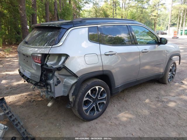 2024 JEEP COMPASS 3C4NJDCN5RT578094 Photo 3