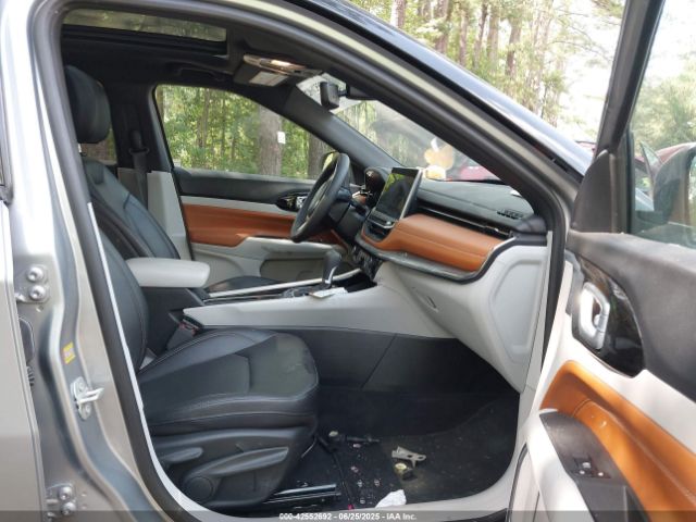 2024 JEEP COMPASS 3C4NJDCN5RT578094 Photo 4