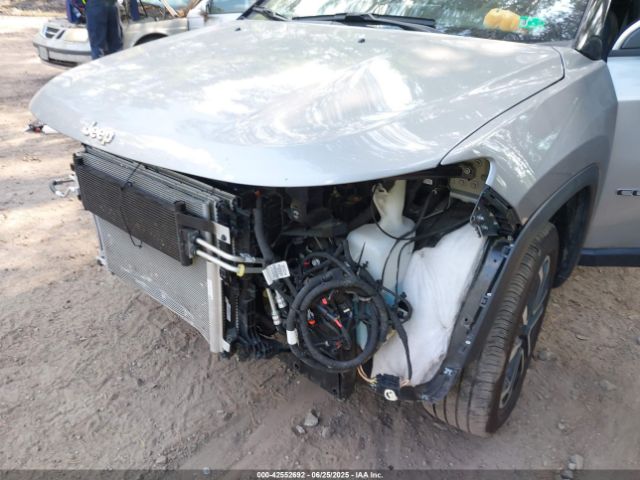 2024 JEEP COMPASS 3C4NJDCN5RT578094 Photo 5