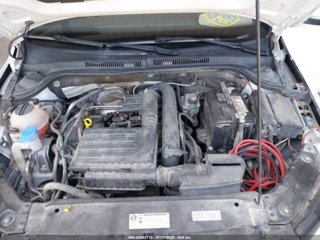 3VWB67AJ5HM358238 Volkswagen 1.4 tsi