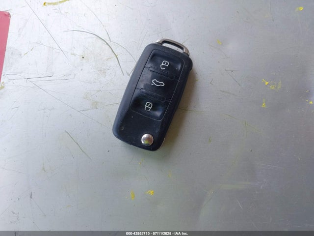 3VWB67AJ5HM358238 Volkswagen 1.4 tsi