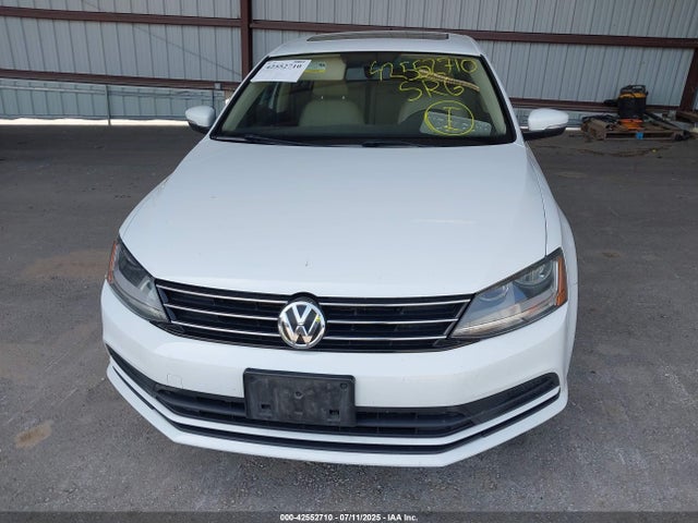 3VWB67AJ5HM358238 Volkswagen 1.4 tsi
