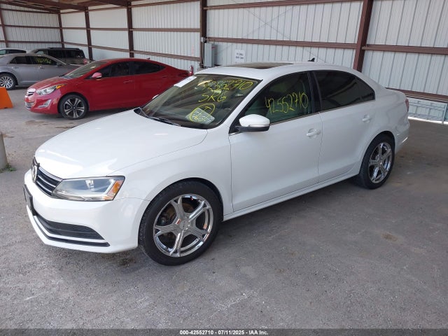 3VWB67AJ5HM358238 Volkswagen 1.4 tsi