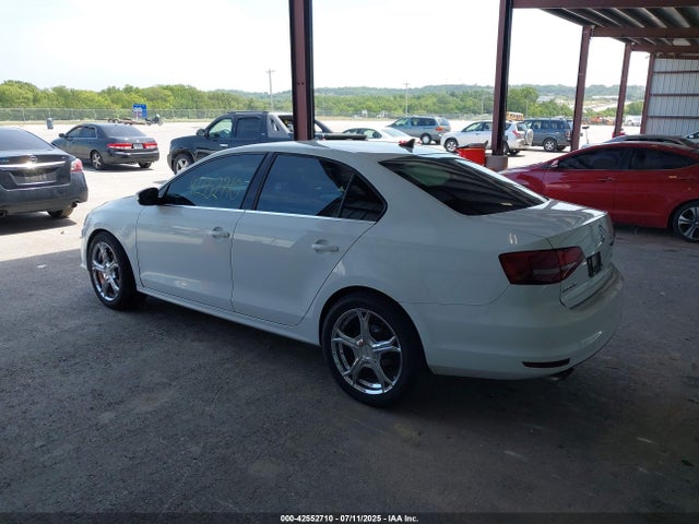 3VWB67AJ5HM358238 Volkswagen 1.4 tsi