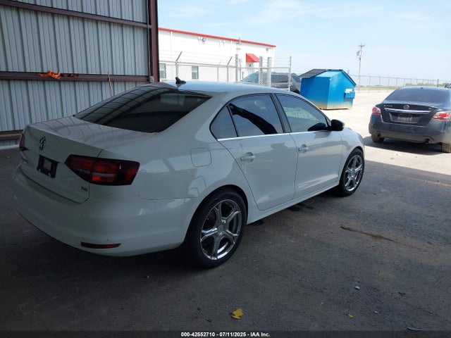 3VWB67AJ5HM358238 Volkswagen 1.4 tsi