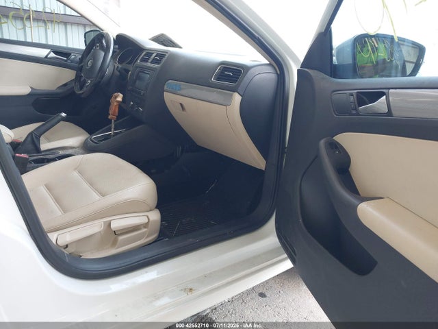 3VWB67AJ5HM358238 Volkswagen 1.4 tsi