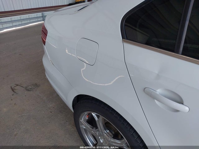 3VWB67AJ5HM358238 Volkswagen 1.4 tsi