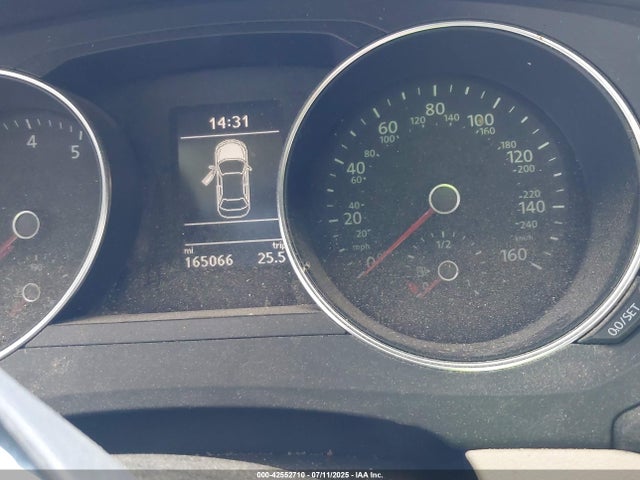 3VWB67AJ5HM358238 Volkswagen 1.4 tsi