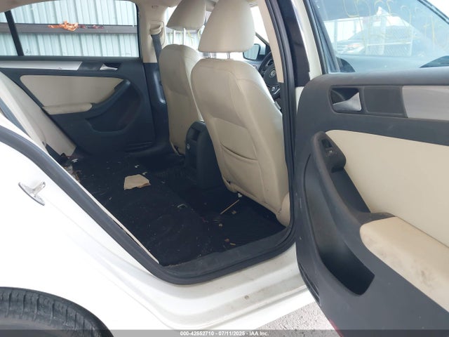3VWB67AJ5HM358238 Volkswagen 1.4 tsi
