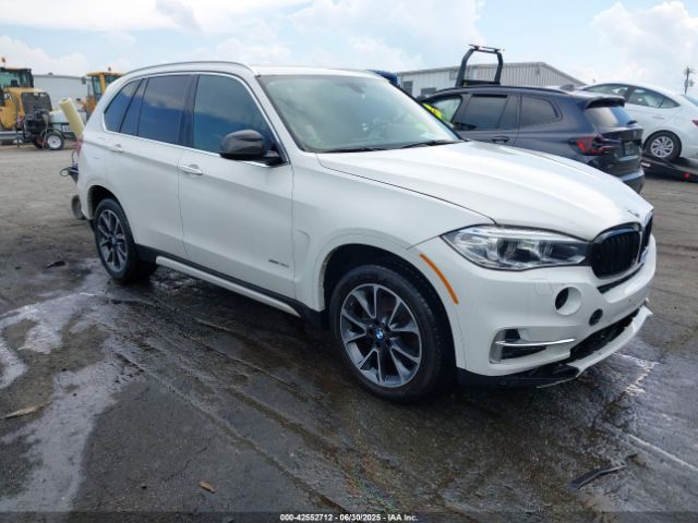 2017 BMW X5 5UXKR0C39H0V82338