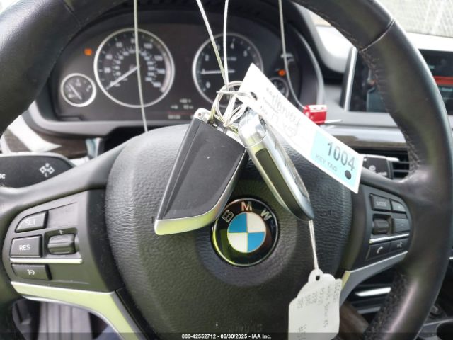 2017 BMW X5 5UXKR0C39H0V82338 Photo 10