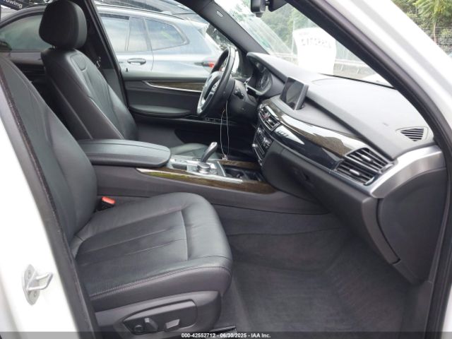 2017 BMW X5 5UXKR0C39H0V82338 Photo 4