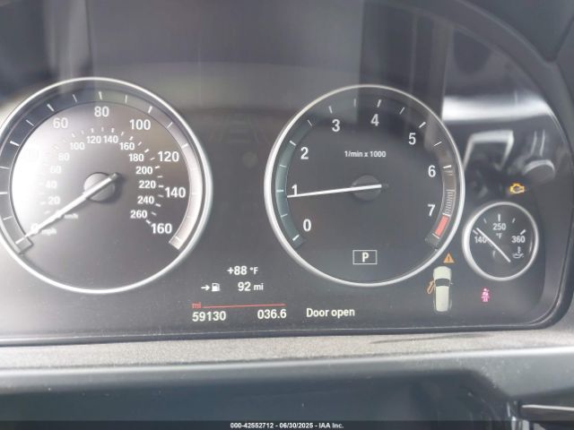 2017 BMW X5 5UXKR0C39H0V82338 Photo 6