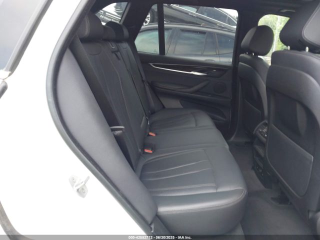 2017 BMW X5 5UXKR0C39H0V82338 Photo 7