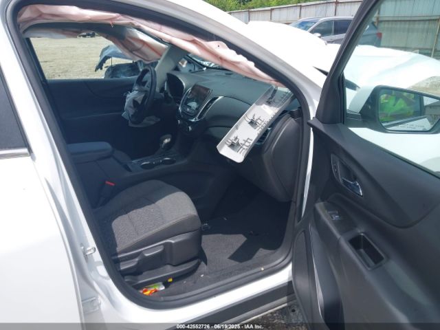 2022 CHEVROLET EQUINOX 3GNAXUEV3NL255366 Photo 4