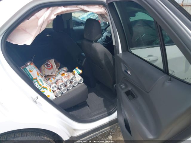 2022 CHEVROLET EQUINOX 3GNAXUEV3NL255366 Photo 7