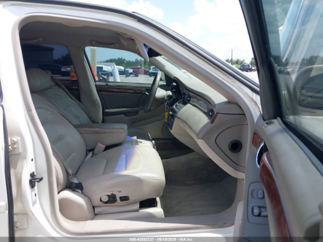 2001 CADILLAC DEVILLE 1G6KD54YX1U250093 Photo 4
