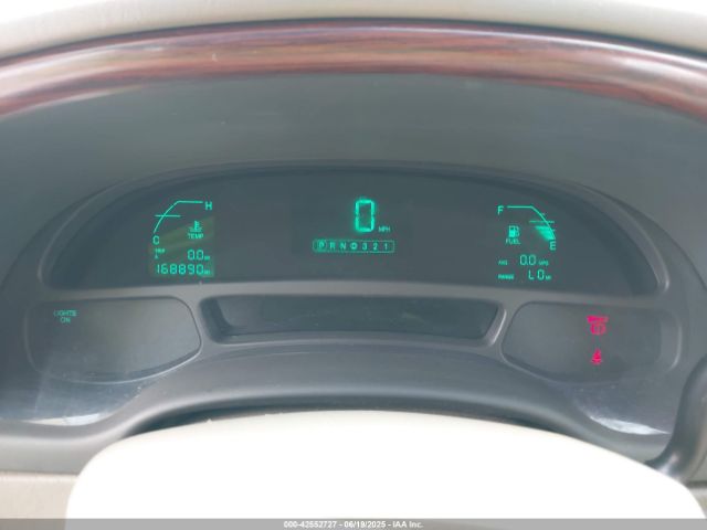 2001 CADILLAC DEVILLE 1G6KD54YX1U250093 Photo 6