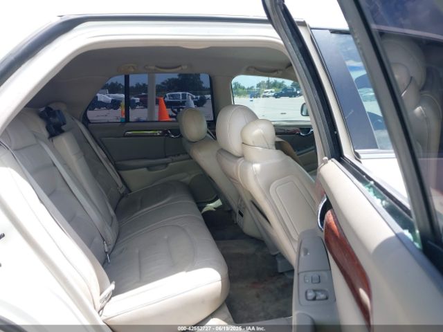 2001 CADILLAC DEVILLE 1G6KD54YX1U250093 Photo 7