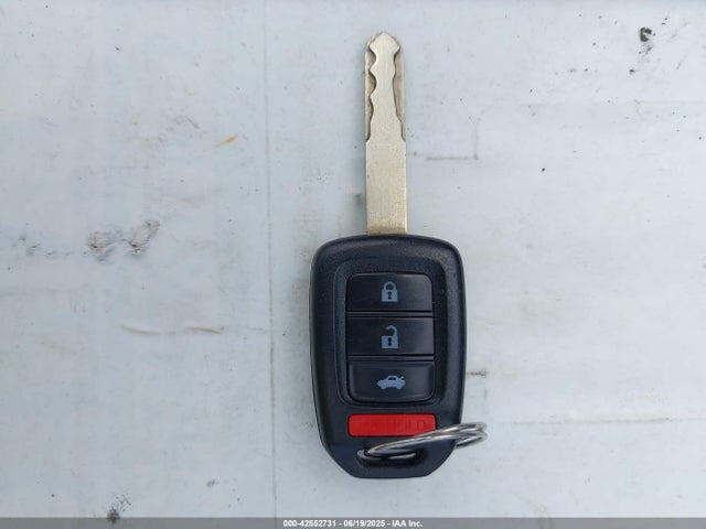 1HGCR2F3XEA018881 Honda k24w1