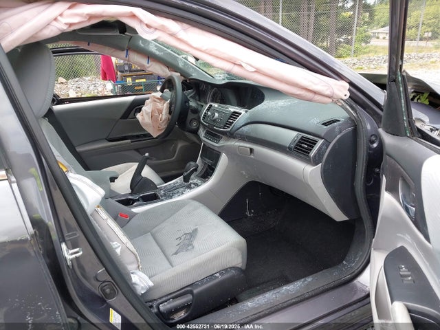 1HGCR2F3XEA018881 Honda k24w1