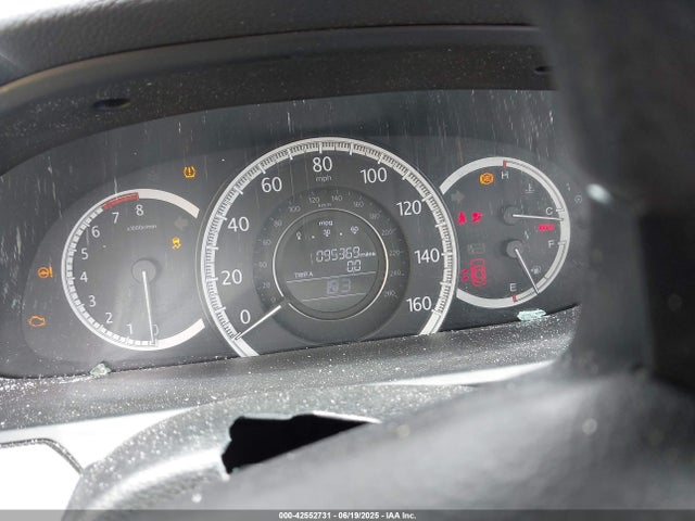 1HGCR2F3XEA018881 Honda k24w1