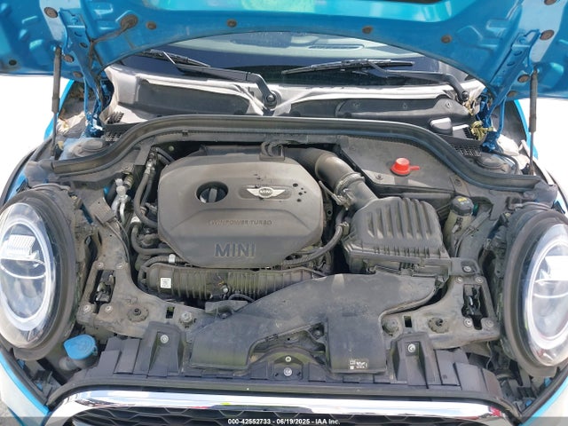 Mini Hardtop 2019 WMWXP7C50K2A51886 Image 10