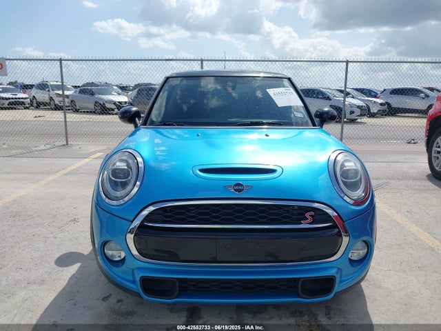 Mini Hardtop 2019 WMWXP7C50K2A51886 Image 12