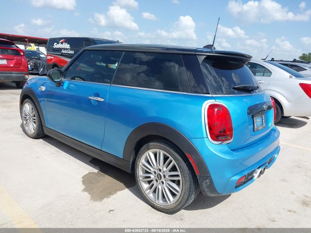 Mini Hardtop 2019 WMWXP7C50K2A51886 Image 3