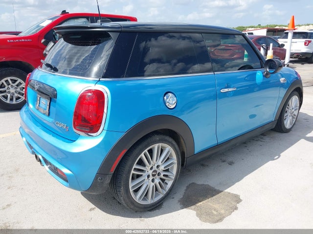 Mini Hardtop 2019 WMWXP7C50K2A51886 Image 4
