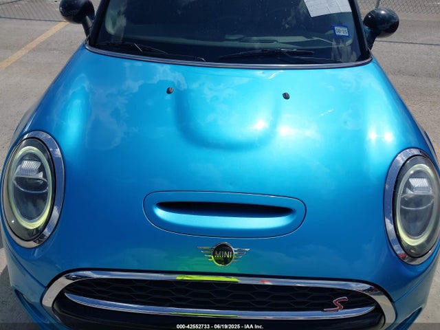 Mini Hardtop 2019 WMWXP7C50K2A51886 Image 6